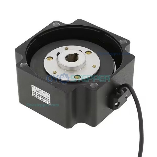 Oukeda Permanent Magnet DCMotor Brake 24V 10N.m for Φ28/35/42/57/60/86/110 BLDC Motor
